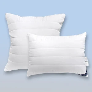90548137 Подушка Medsleep со съемным стеганым чехлом Dao 70x50см полиэстер STLM-1491792