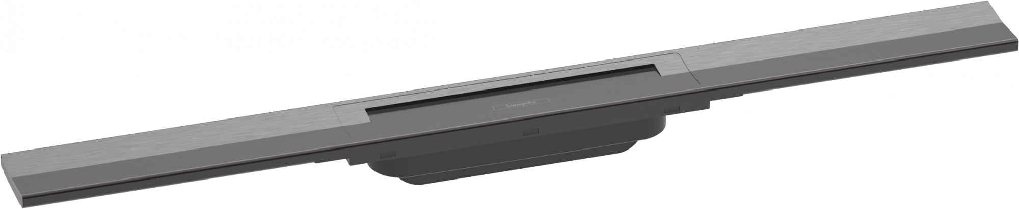 56043340 RainDrain Flex Finish набор трап для душа 700, режущийся Hansgrohe 