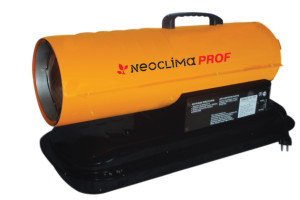 15126963 Дизельная тепловая пушка NPD-13 NeoClima