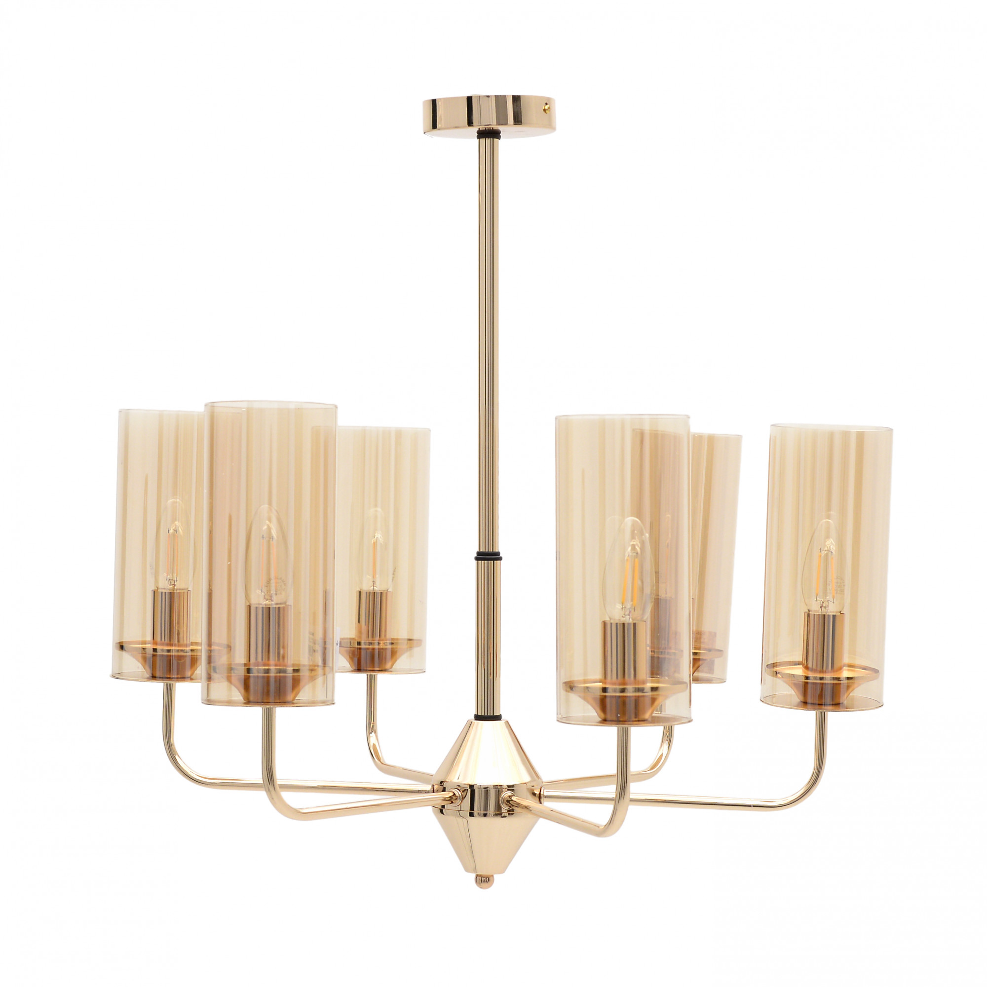 7810132.0005 Лампа потолочная TO4ROOMS 