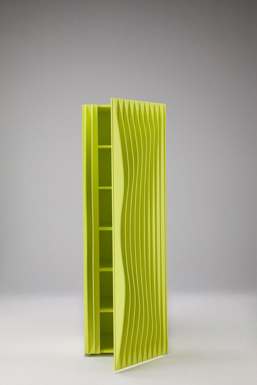 Casamania & Horm Лакированный буфет / шкаф для одежды Blend & tide sun-id-1479352 - Вид №1