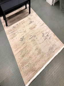 90768620 Ковер A259C Рингголд 160х230 см Прямоугольный STLM-0375095 RADJAB CARPET