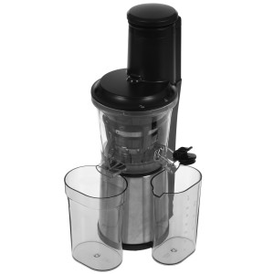 8195395 Соковыжималка электрическая CASO SJW 500 черный