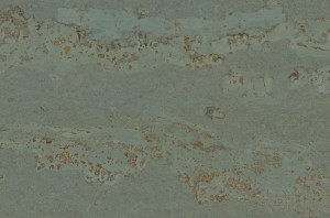 030 179 620 Пробковый пол Primus Dove Blue GRANORTE Naturals