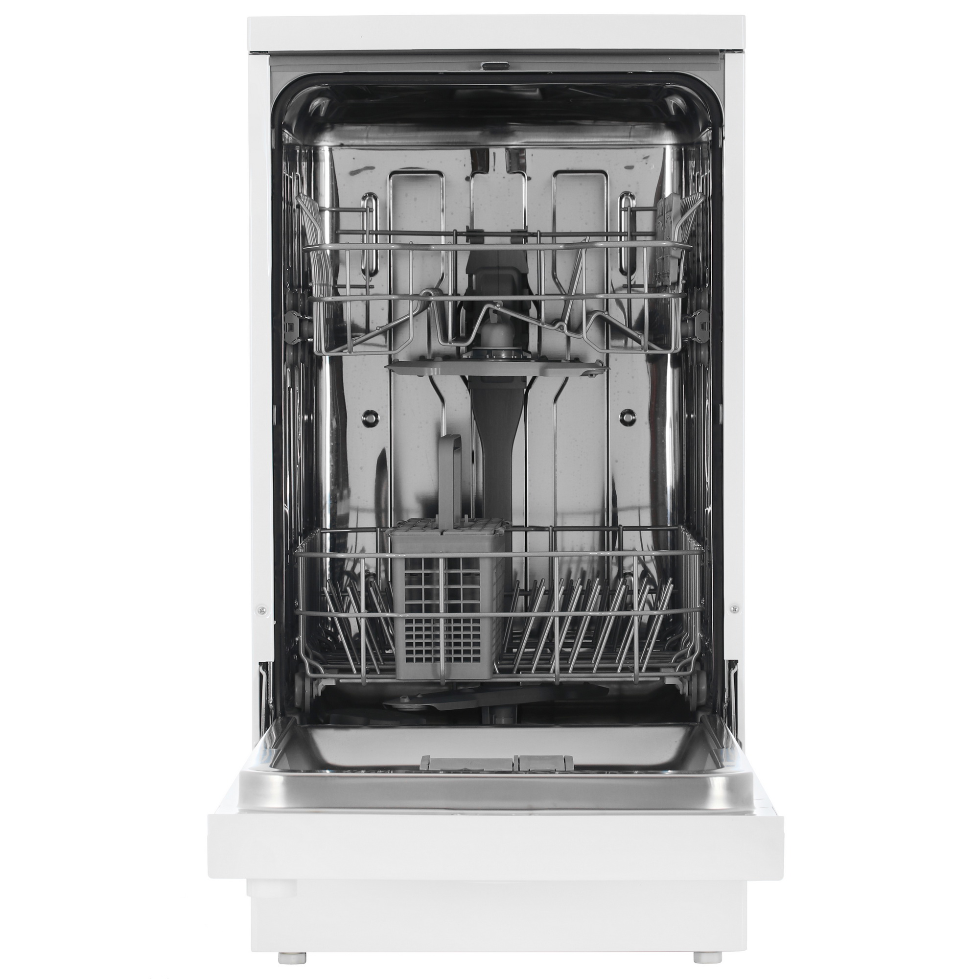 9126080 Посудомоечная машина Indesit DFS 1A50 белый STDN-0036691 - Вид №6