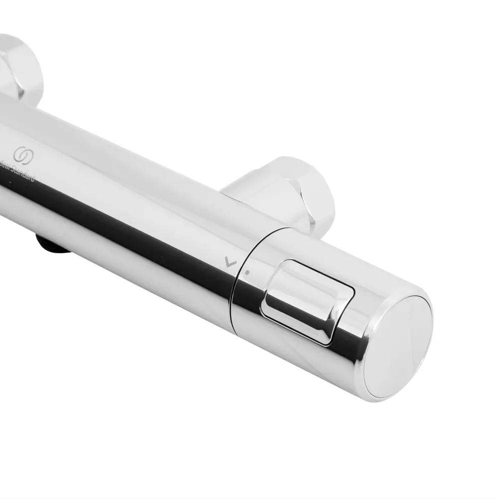 Термостат для душа Ideal Standard Ceratherm T25 83791041 STLM-2007907  - Вид №2