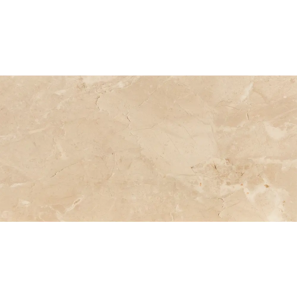Керамогранит Grasaro Softmarble 30x60 см 1.08 м² лаппатированный цвет бежевый мрамор STLM-2094174 - Вид №1