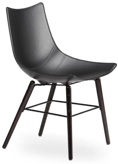 ROSSIN Эргономичное кресло из полиуретана с огнестойкой обивкой Luc sun-id-1498182 - Вид №1