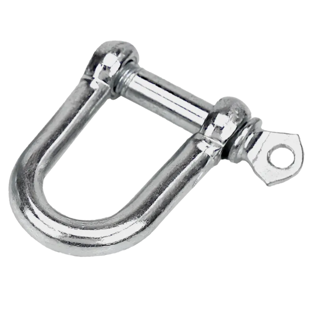 Скоба такелажная 16x8 мм 89416813 STLM-2095030 Santreyd 