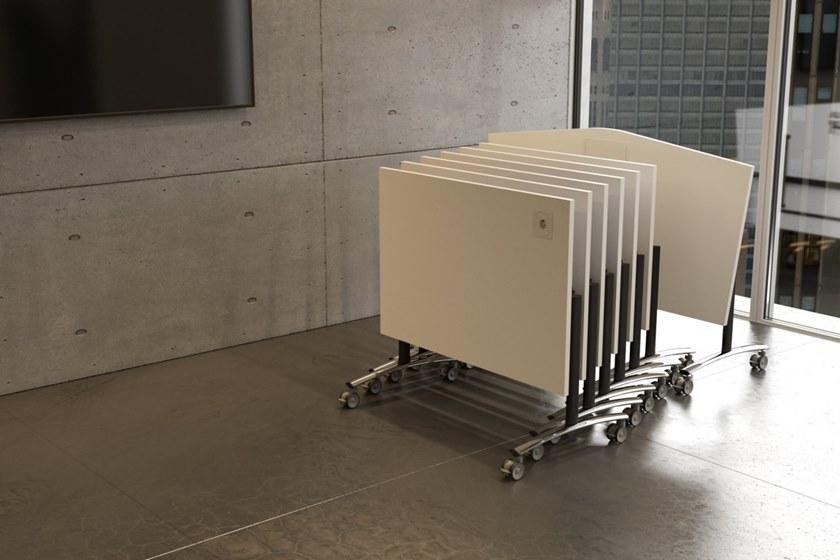 IBEBI Складная парта Archimede project sun-id-1444499 - Вид №13