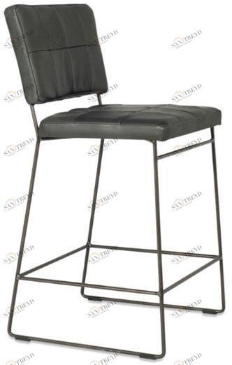 Jess Табурет-санки со спинкой Mila sun-id-1430882