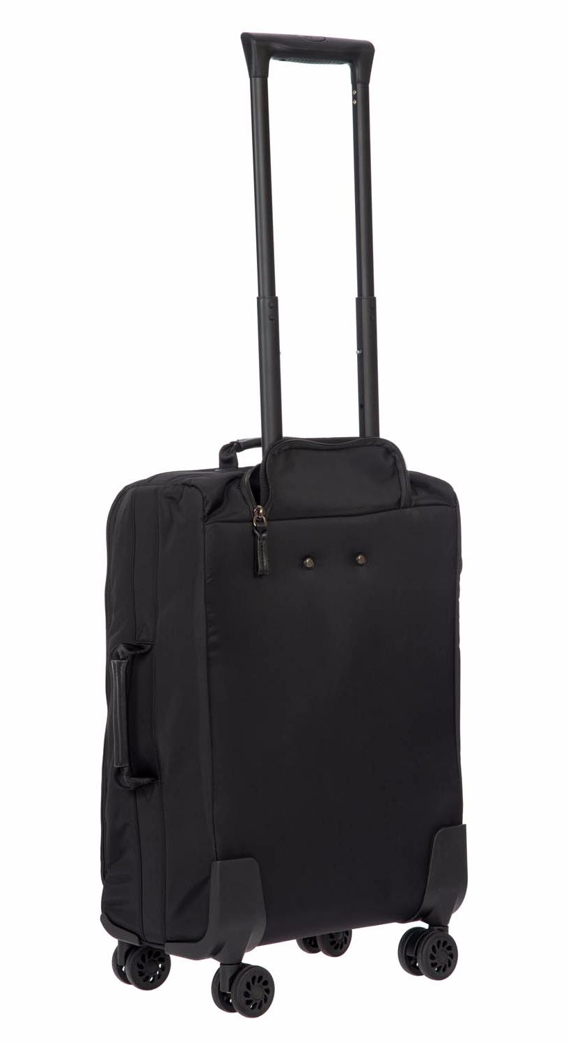 BXL48117.001 Чемодан BXL48117 Ultra Lightweight Carry On Trolley Brics X-Travel  - Вид №2