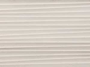 Трехмерное покрытие из стекловолокна с эффектом камня