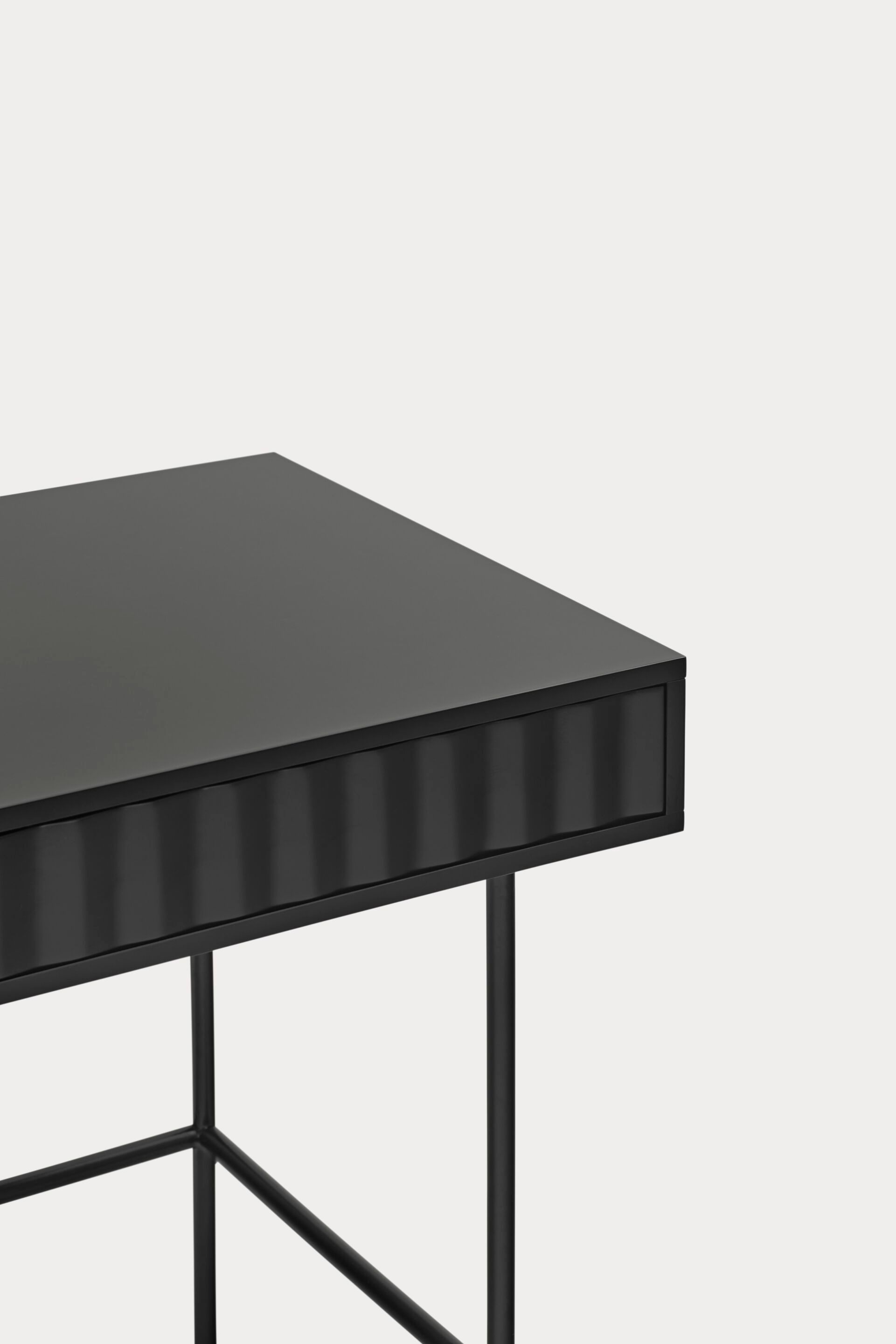 Стол из МДФ с ящиками TEULAT Sierra ARCH-00036653 - Вид №10