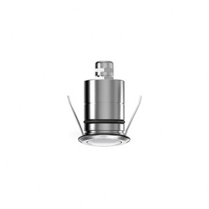 8431018 Встраиваемый в потолок светильник Platek NANO Incasso soffitto tondo  NANO Ceiling recessed - 1 LED 3000K 33°