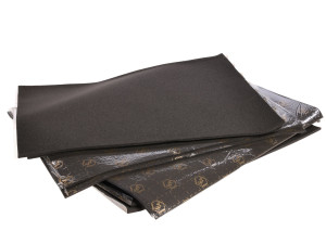 1029486 Шумоизоляция Бипласт 10 К 1.0х0.75