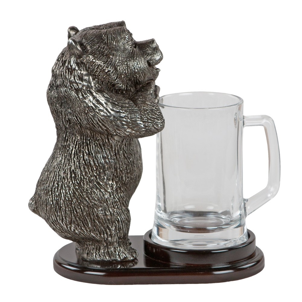 52017 BOGACHO Бокал для пива Барлей 1  - Вид №4