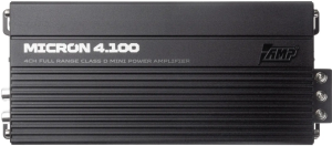 9248147 Усилитель AMP MICRON 4.100