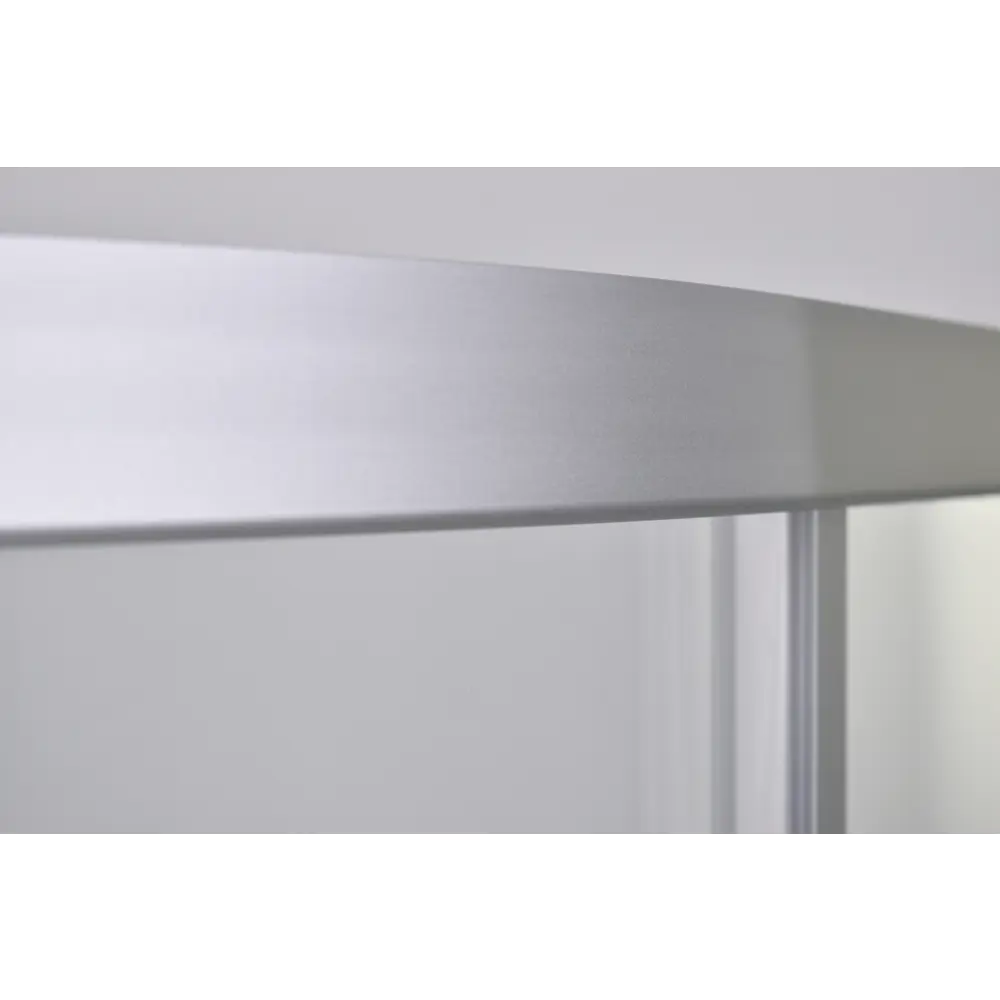 МЕТАКАМ Душевой уголок четверть круга с раздвижными дверцами 89361547 Полукруг STLM-1359294 - Вид №8