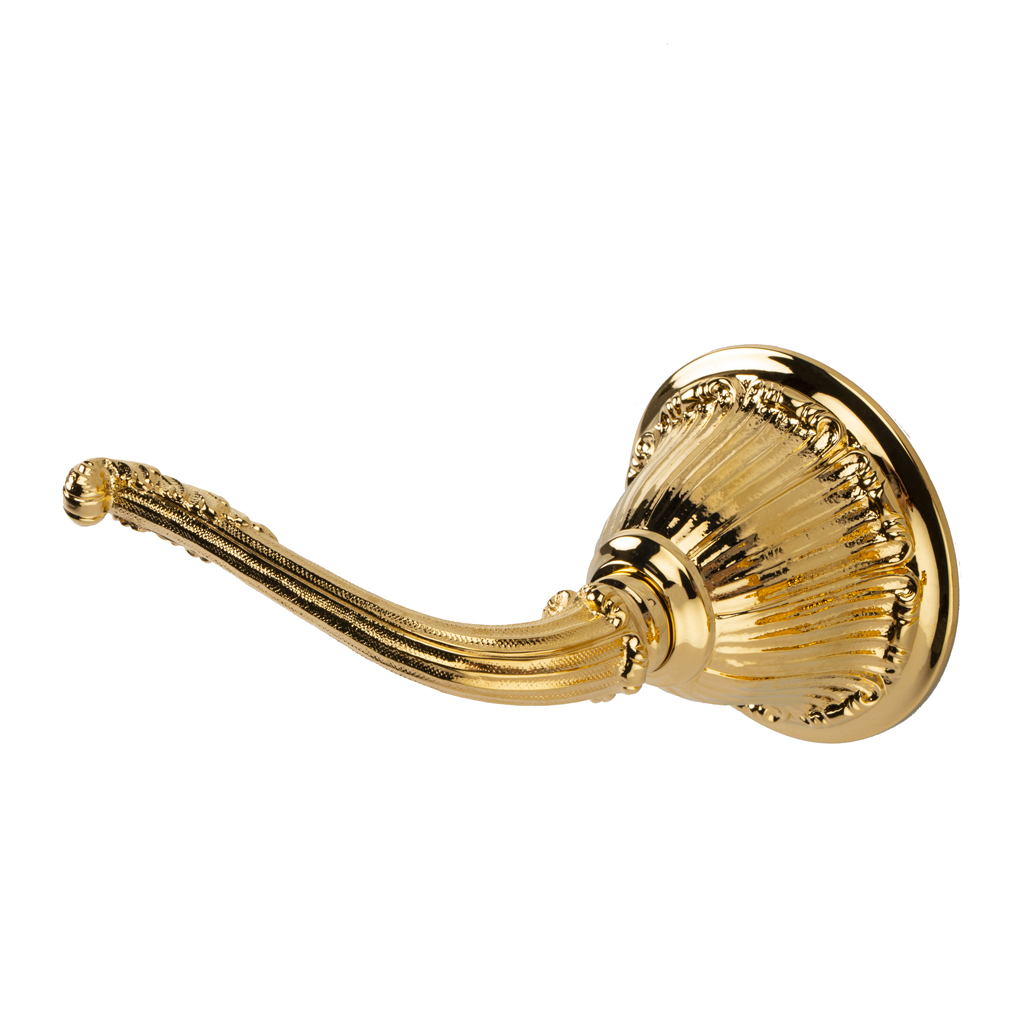 C69-229H C69-229H Настенный клапан 3/4 ″ H ВЕРСАЛЬ К МАНЕТТУ Cristal & Bronze VERSAILLES À MANETTES  - Вид №1