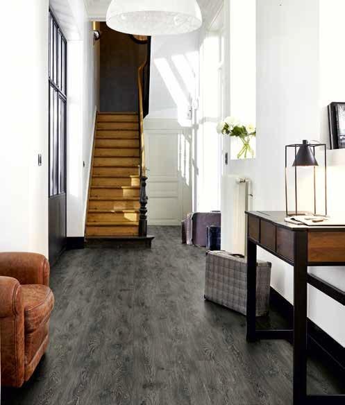 TARKETT Пол lvt под дерево Starfloor sun-id-1487430 - Вид №7