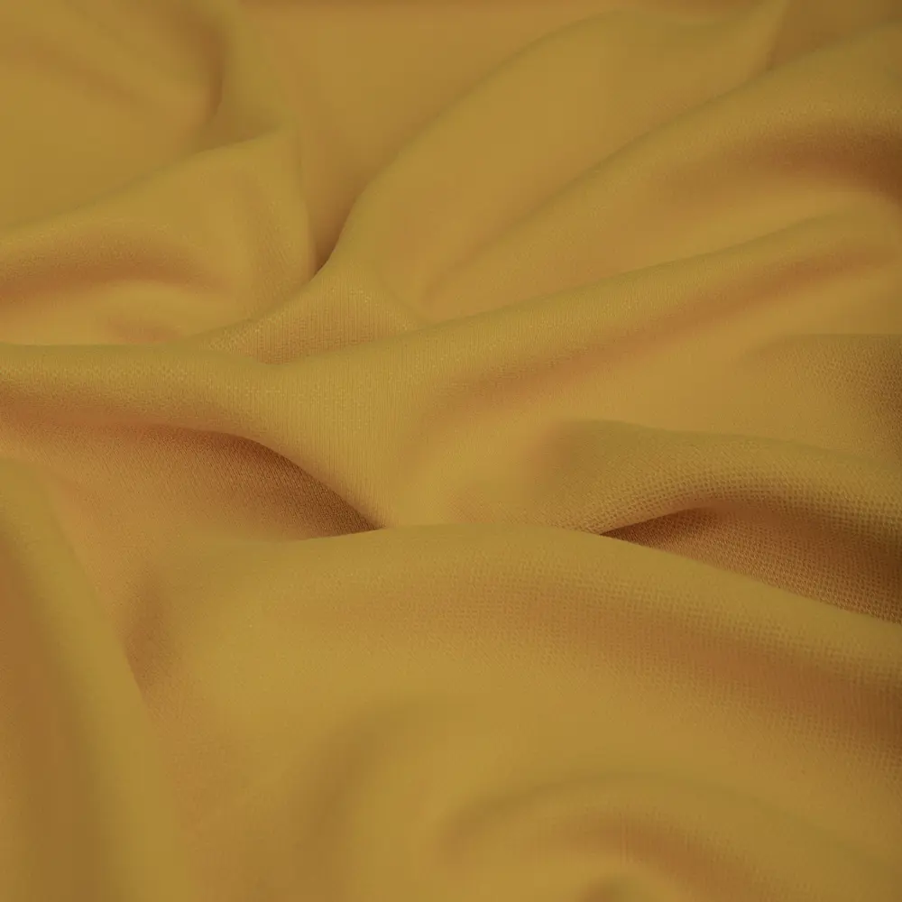 TEX REPUBLIC Канвас для штор цвет манго 300 см 89383308 STLM-1563001 - Вид №1