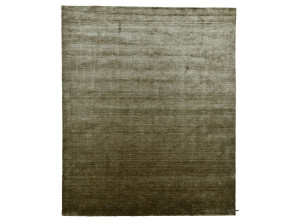 Изготовленный на заказ бамбуковый шелковый ковер ручной работы