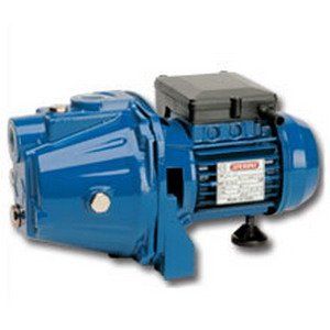 Центробежный самовсасывающий насос CAM 40