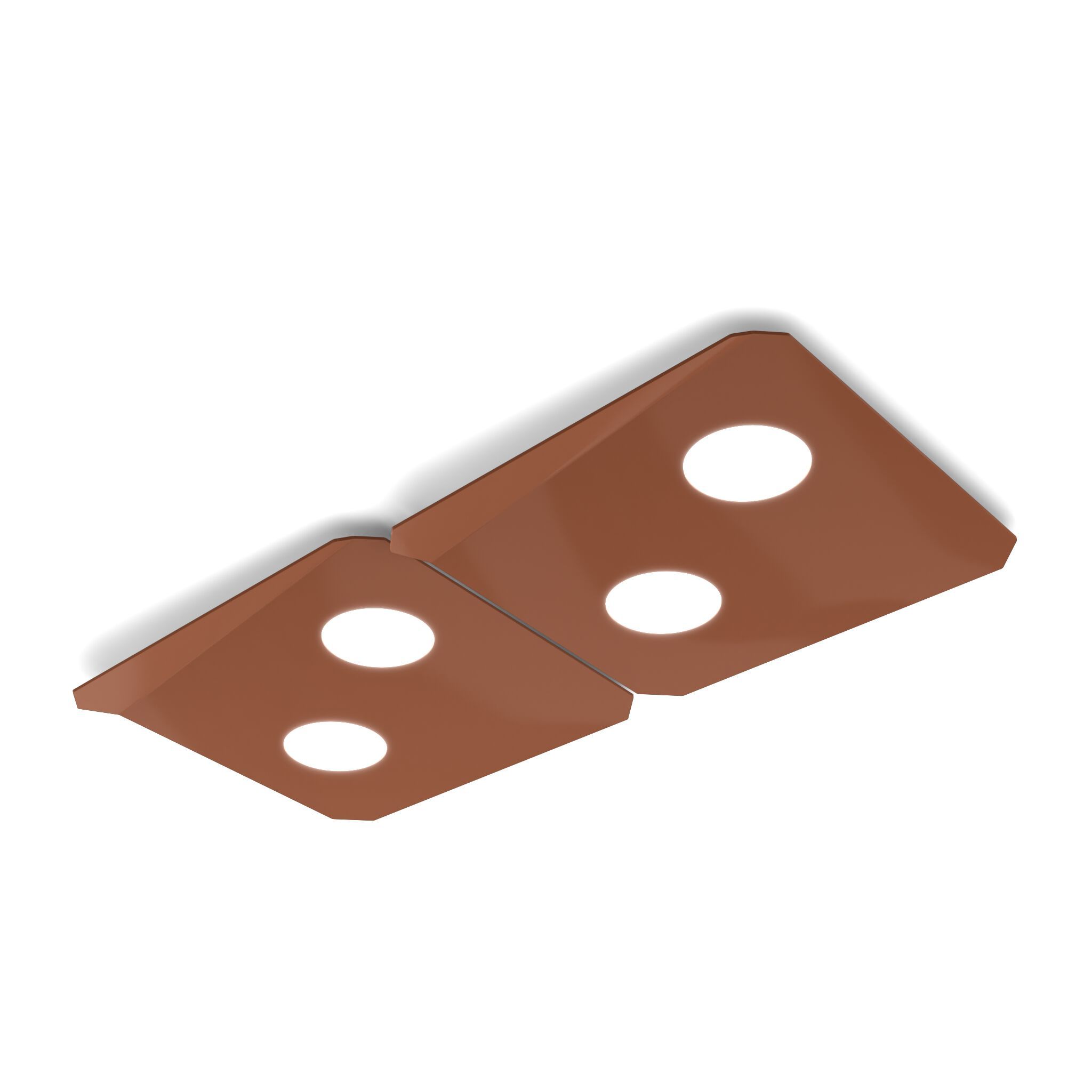 Алюминиевый потолочный светильник Amarcords Slim ARCH-00087213 - Вид №15