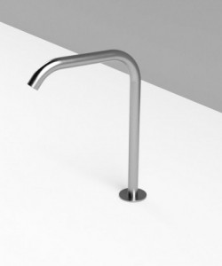 Rexa Design Повышенный излив и выносной смеситель REXA-ST187