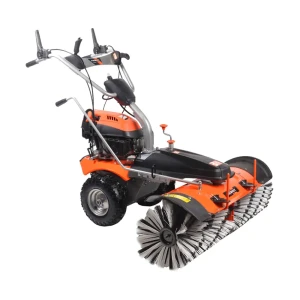 91356797 Машина подметальная бензиновая S 610P Patriot 766100011 6 л.с. STLM-0961921