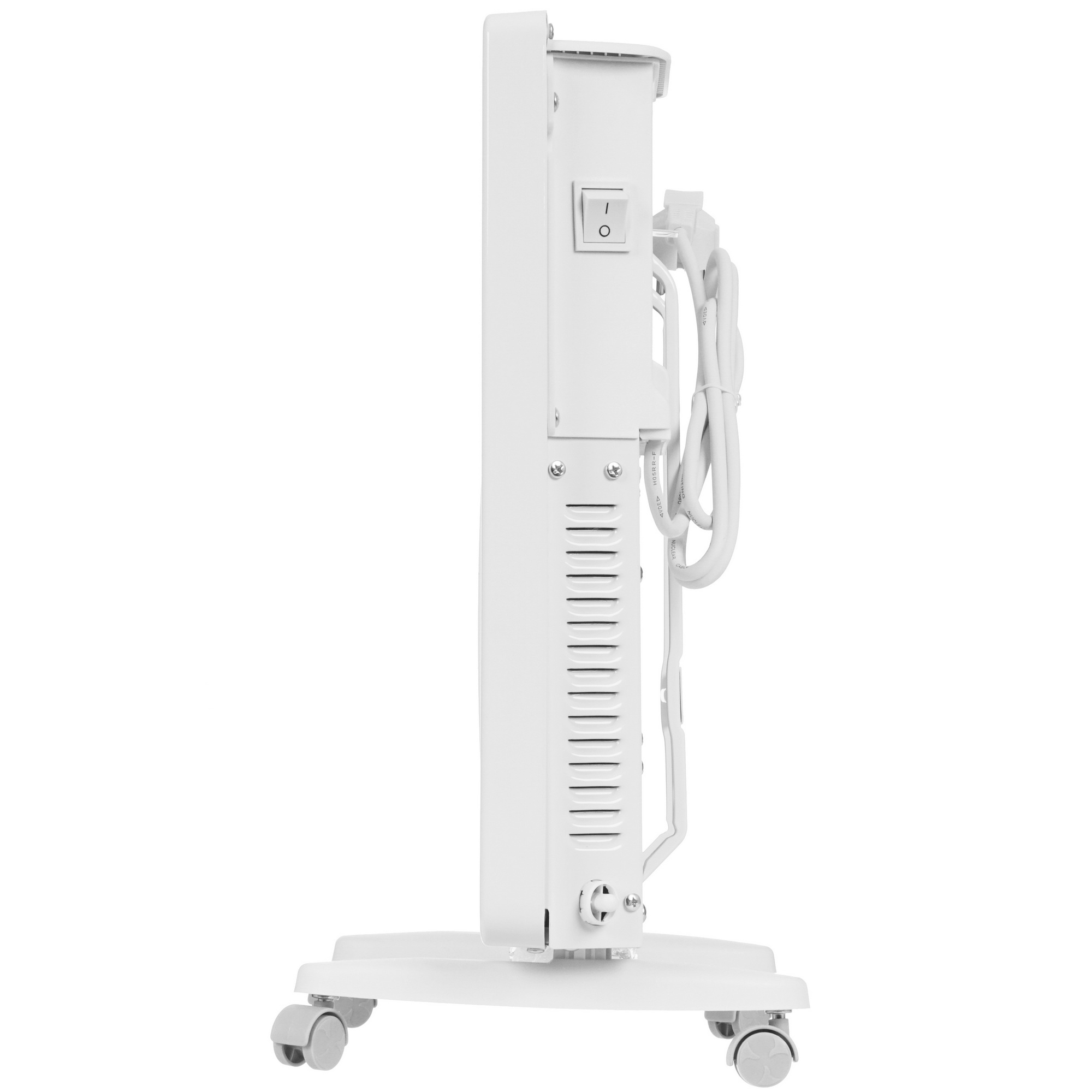 9918221 Конвектор SmartWay 1000W Digital Smart Wi-Fi STYLE Edition STDN-0044980 - Вид №2