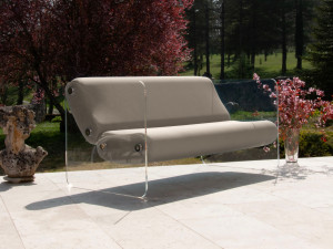 2-местный диван