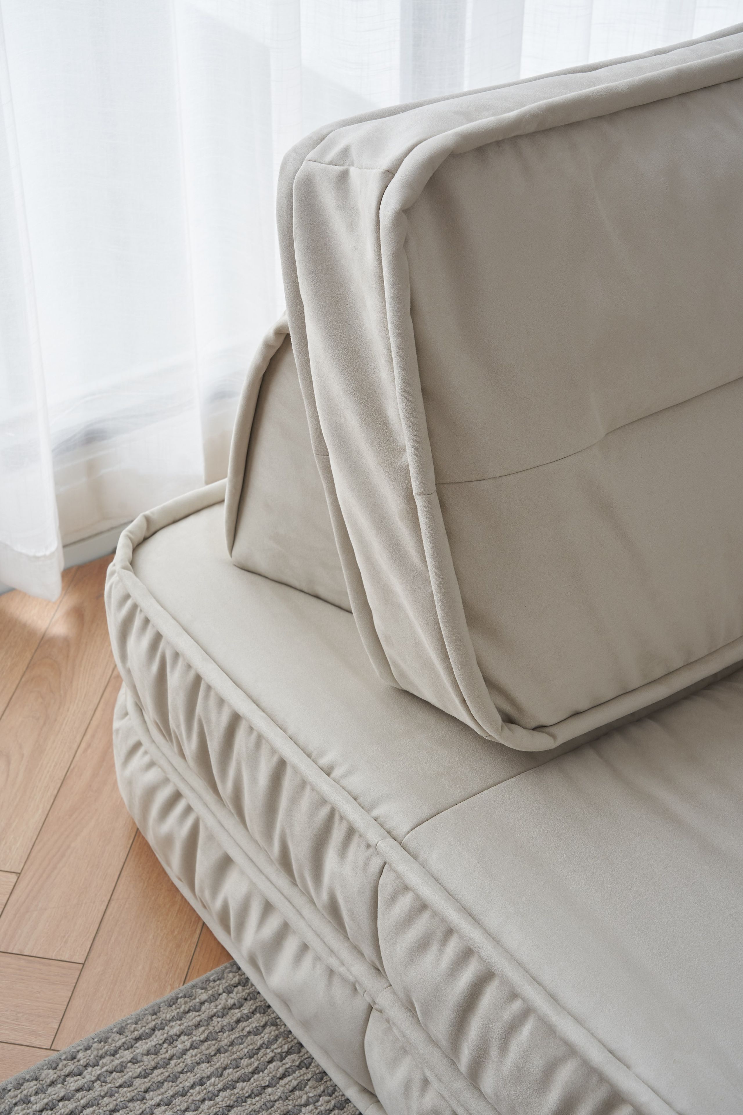 Тканевое кресло Grado Design 9-Layer ARCH-00143235 - Вид №55