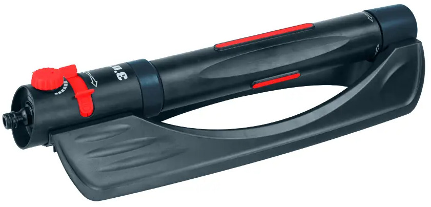 91684861 Дождеватель осциллирующий 280 м2 Elitech Garden SP 003O STLM-0964952