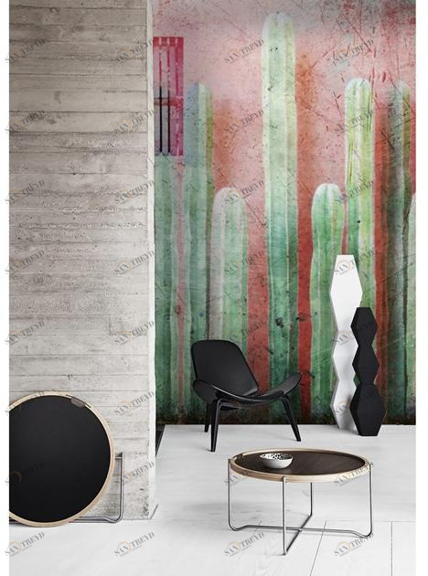 Officinarkitettura® Покрытие / обои Botanika sun-id-1361627