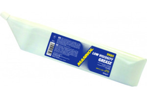 18730308 Противозадирная смазка Li-EP 00/000 Low Viscosity Grease, 900 гр. 2109 MANNOL
