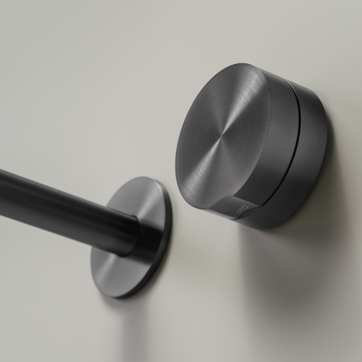 Настенный смеситель с носиком L. 170 мм  GIO71 CEADESIGN  - Вид №4