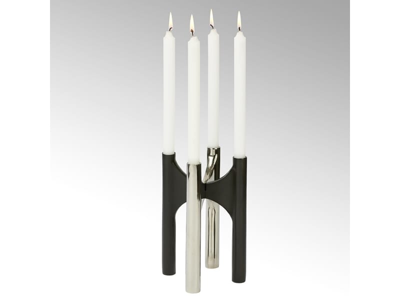 Алюминиевый подсвечник LAMBERT LUCIA ARCH-00051704 - Вид №4