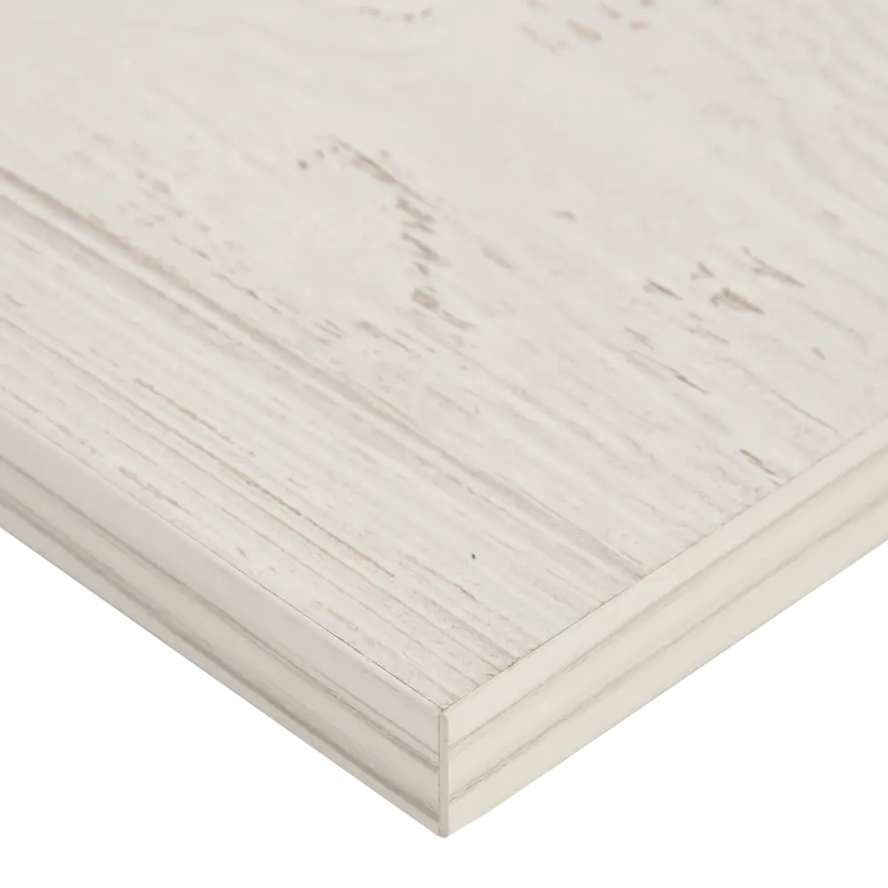 Фальшпанель для напольного шкафа Delinia ID Фатеж 58x76.8 см ЛДСП цвет белый STLM-2211270 - Вид №4