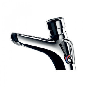 DE700001 Edone TEMPO STOP 2 Встроенный смеситель с таймером DE700001