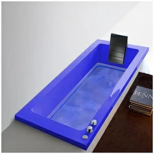 Ванна Gruppo treesse Dream 180 V838Q-SI-DX