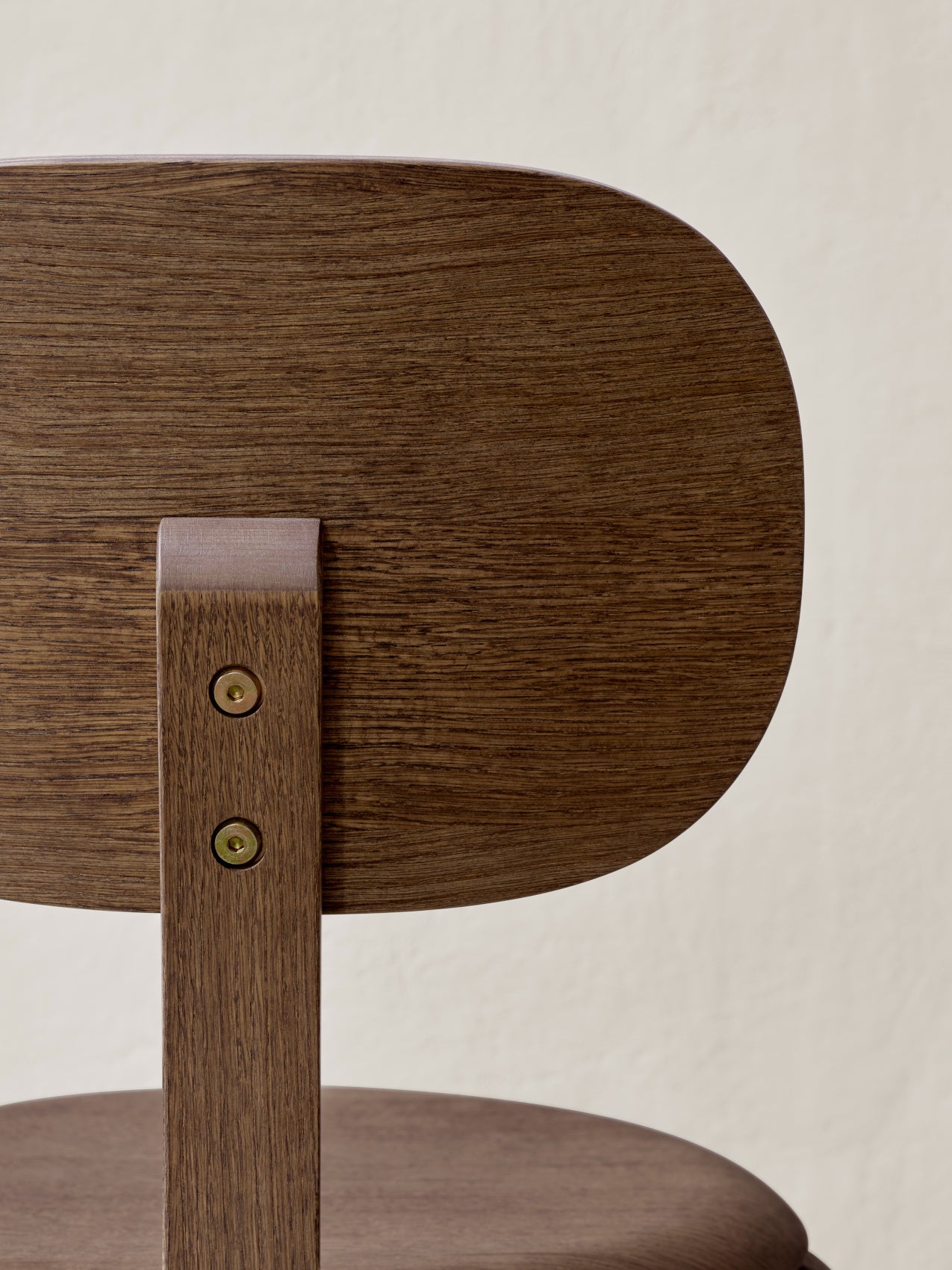 5709262042364 Afteroom Plus, Обеденный стул на деревянной основе LuceLight  - Вид №4