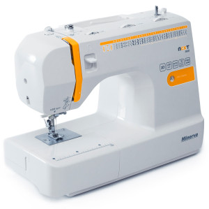 5483684 Швейная машина Minerva 363 D
