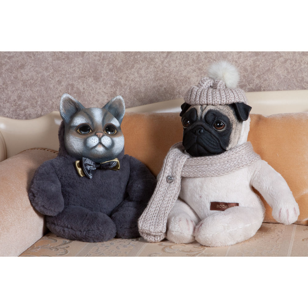 76083 Бэби Мур BOGACHO 4627149411243 - Вид №3