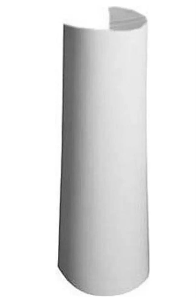 90513551 Пьедестал для раковины Jika Zeta 1939.0 8193900000009 STLM-0985821
