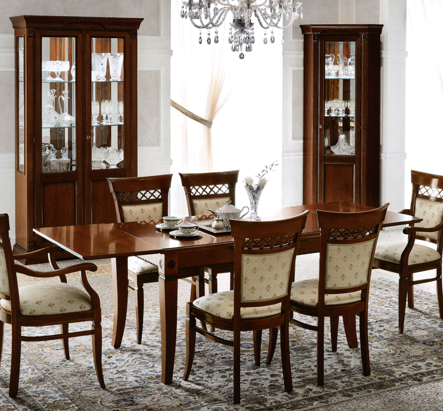 Стол  PRAMA 71CI53 Palazzo ducale