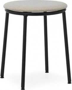 506136 Обивка табуретов Main Line Flax Normann Copenhagen Circa