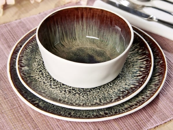 Керамическая чаша LAMBERT Takeo ARCH-00105581 - Вид №2