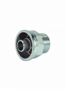 Carlo Poletti NV15008Q Нажимной винт для коллекторов.